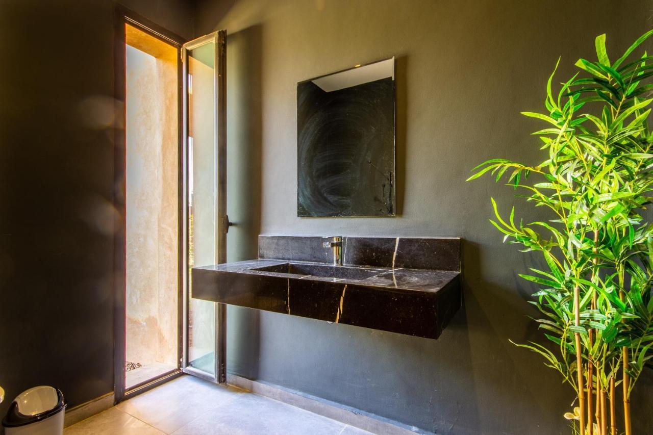 Villa H Piscine Privée Sans Vis à Vis