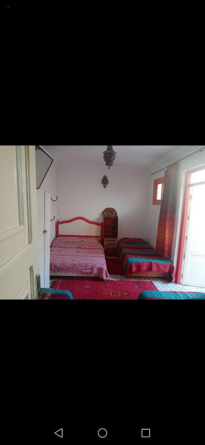Taddert Guest house Marrakesh
