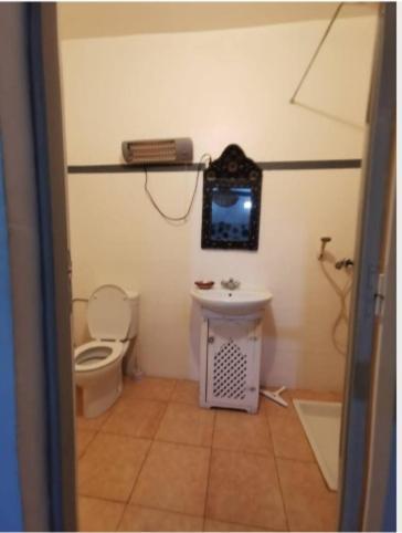 Guest house Taddert