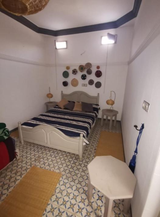 Taddert Guest house *