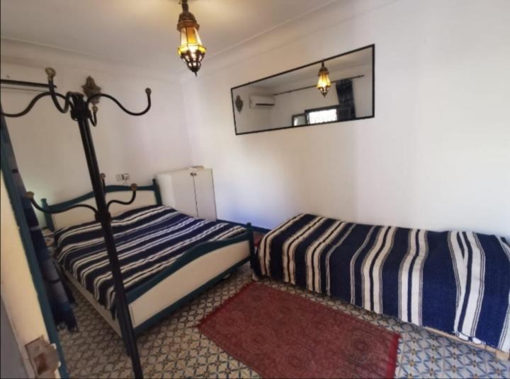 Taddert Guest house *