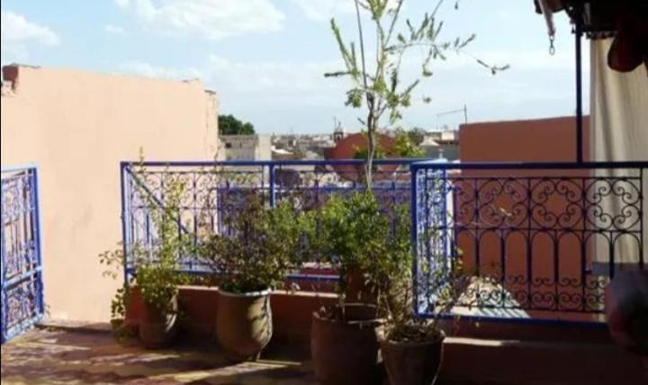 Taddert Guest house Marrakesh