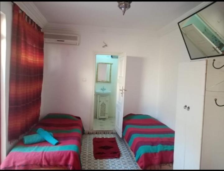 Guest house Taddert *