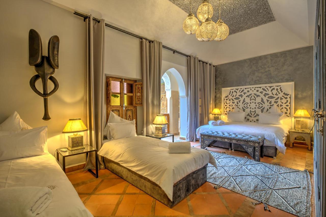Dar Fanny Marrakesh