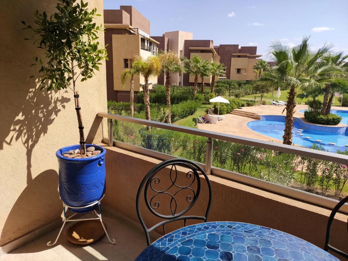 Prestigia Marrakech Dar Cheryana Apartment Marrakesch