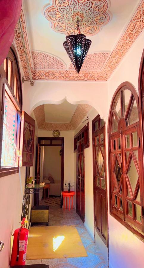Storck House Marrakesch