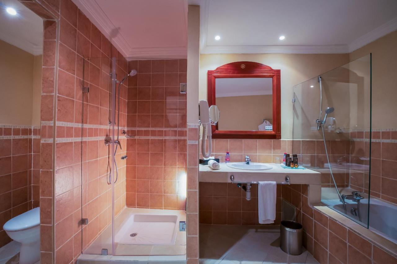 Hotel Grand Mogador Agdal Palace Marrakesh