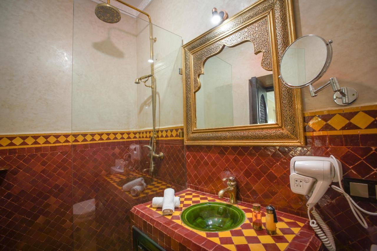 Mazaj Riad Marrakesch
