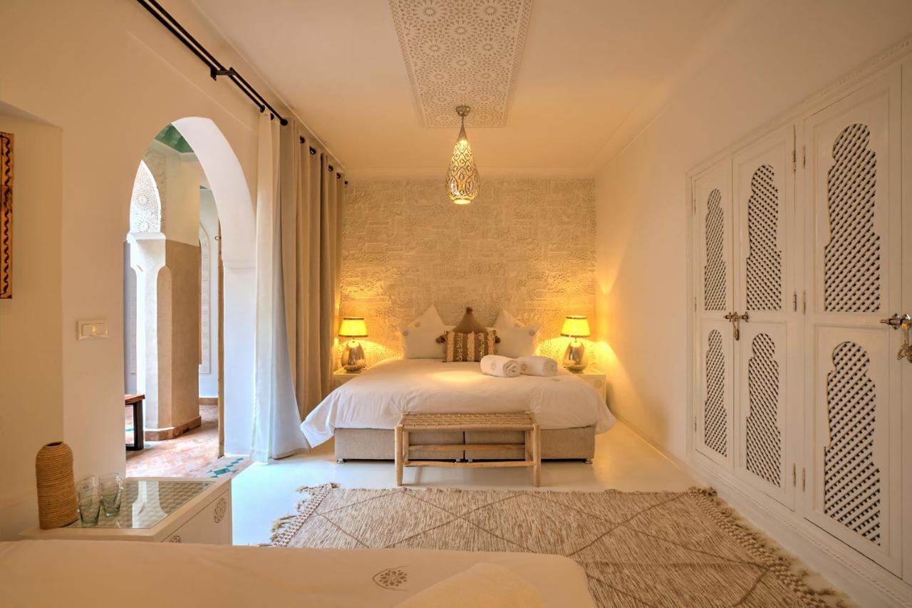 Maison d'hôtes Dar Fanny