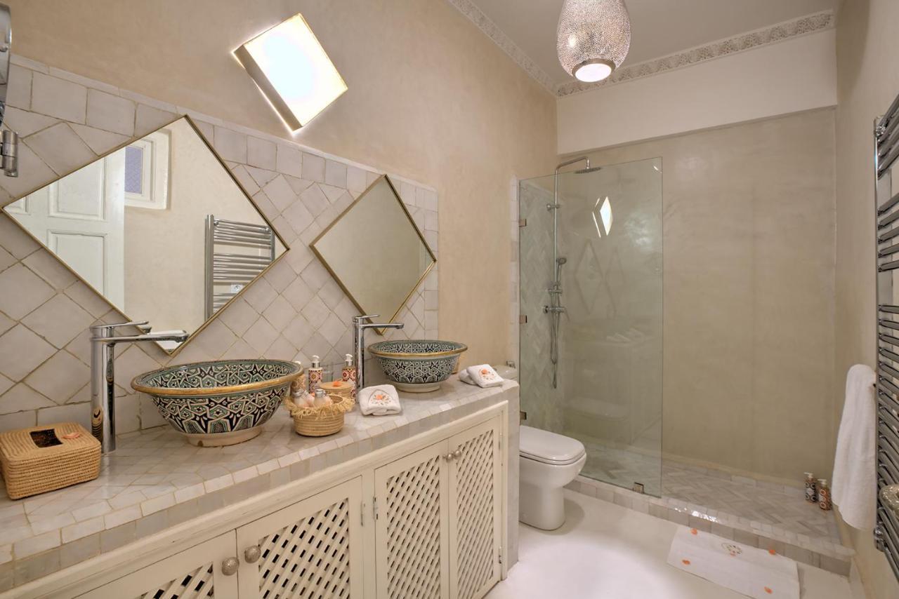 Maison d'hôtes Dar Fanny