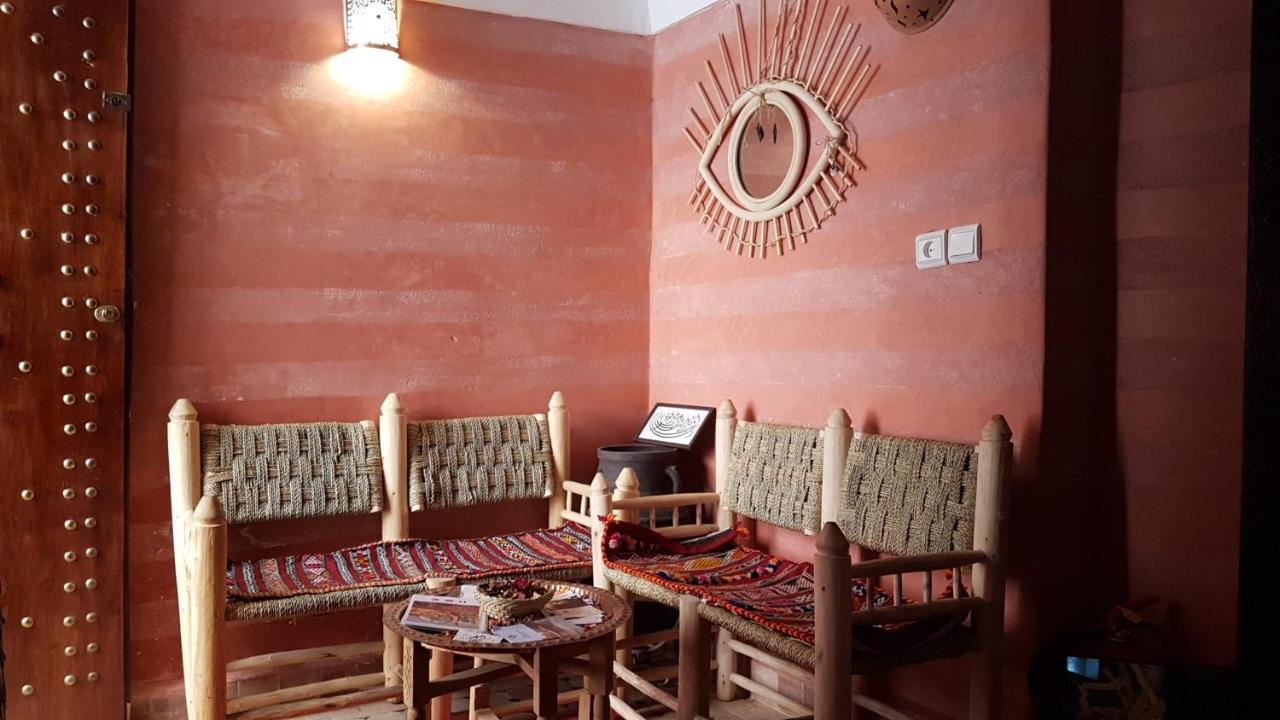 Maison Medina Marrakesh