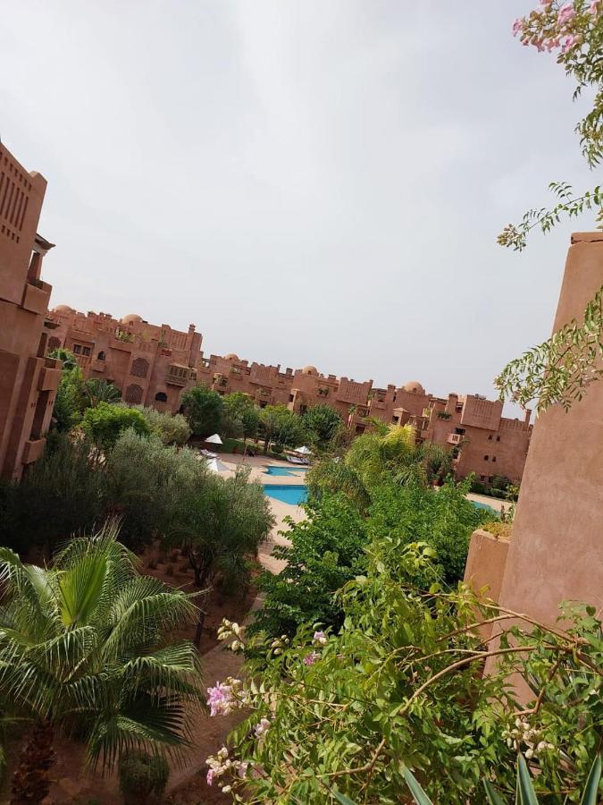 Apparemment à Marrakech Appartement *