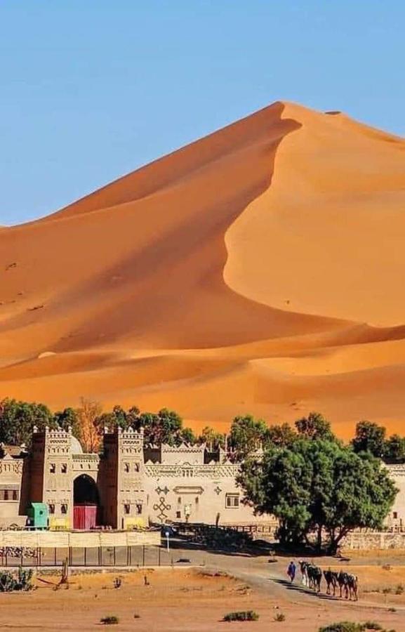 Excellence 3* Marrakesch
