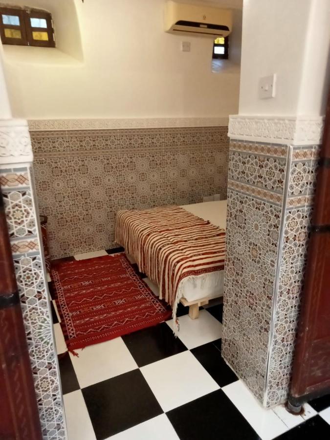 L Ayinn In The Heart Of Marrakech. * Marrakesh