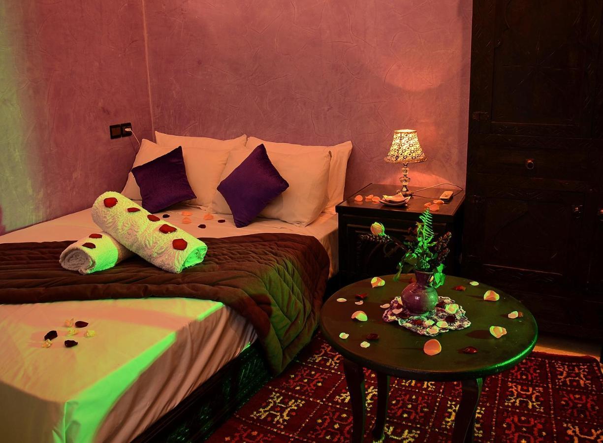 Dar Leuleu Riad Marrakesh