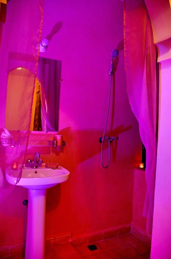 Riad Dar Leuleu Marrakesh