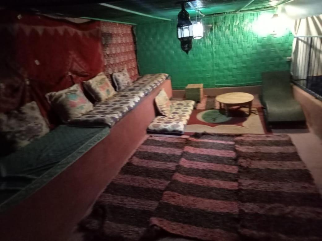 Couette-café Sbai Marrakesh