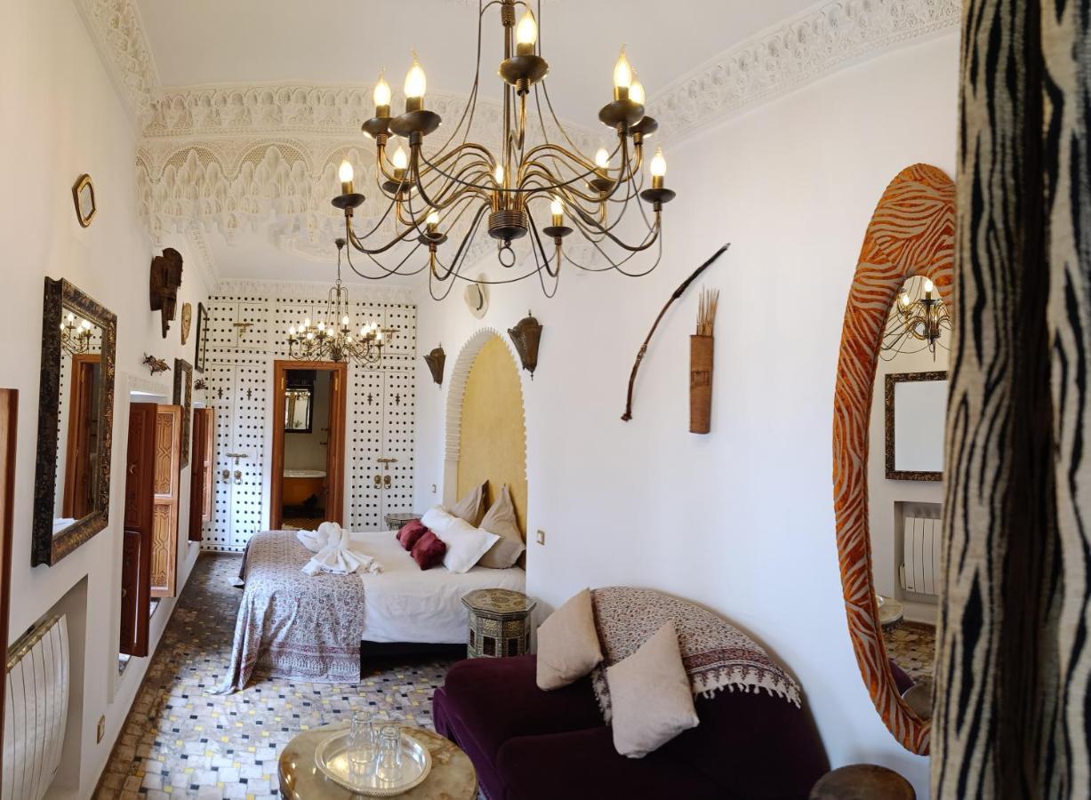 Asrari (adults Only) Riad 3*