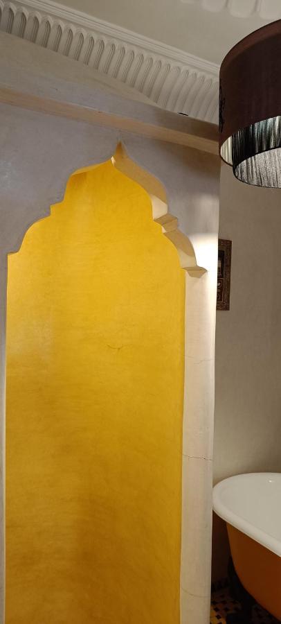 Riad Asrari (adults Only)