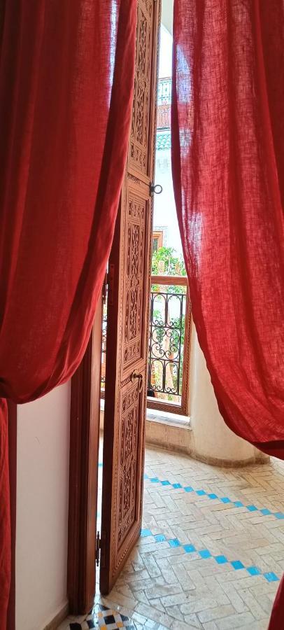 Riad Asrari (adults Only) Marrakesh