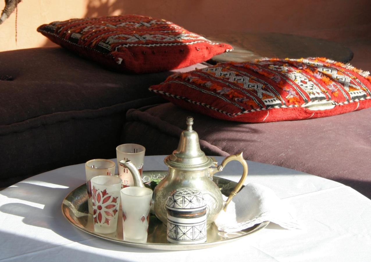 Riad La Porte Bleue - 2 Chambres Marrakesh