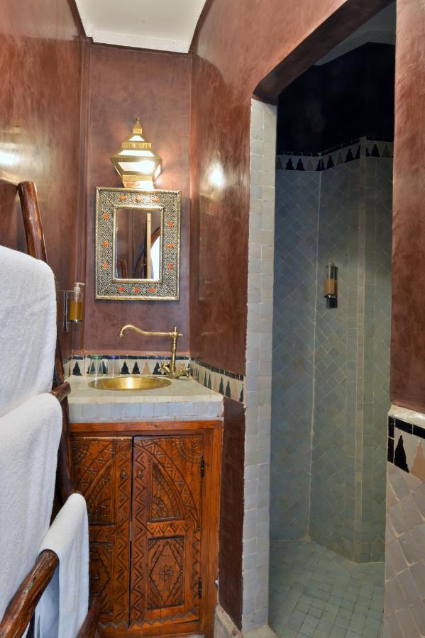 Riad Asmitou Marrakech