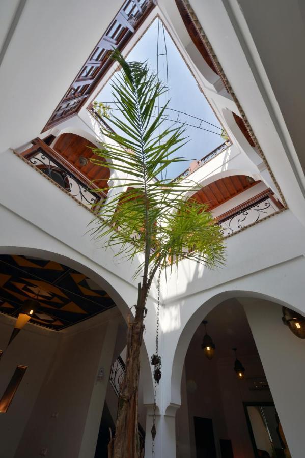 Asmitou Marrakech * Marrakesh