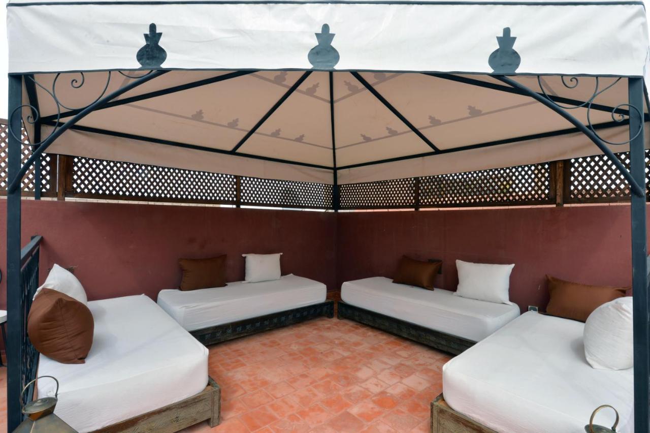 Asmitou Marrakech