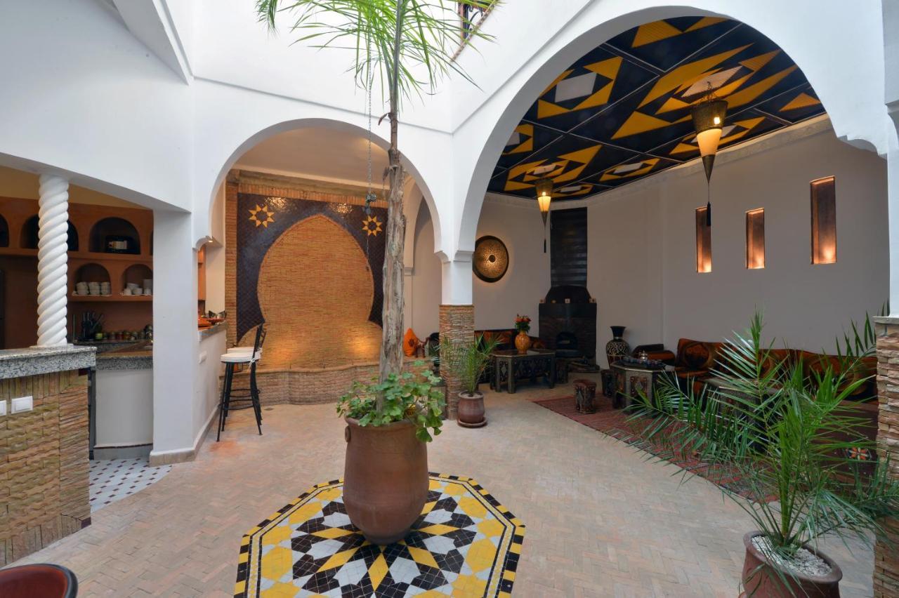 Riad Asmitou Marrakech Marrakesh