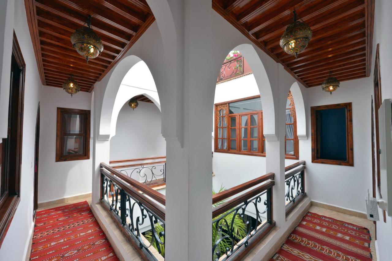 Asmitou Marrakech *