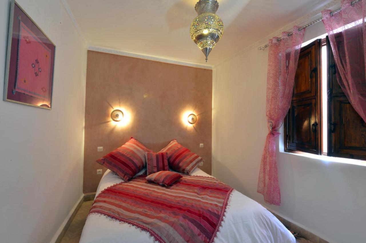 Riad Asmitou Marrakech Marrakesh