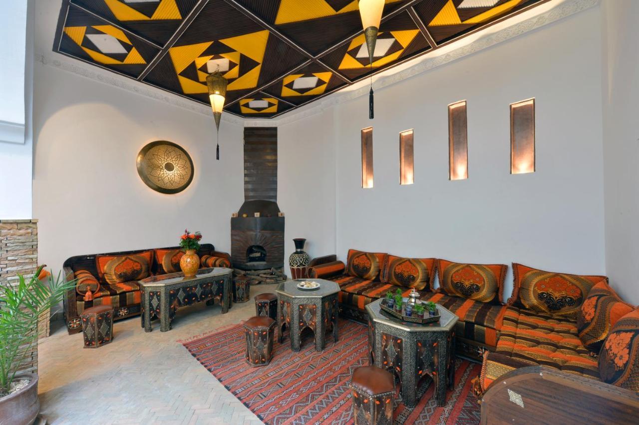 Riad Asmitou Marrakech Marrakesh