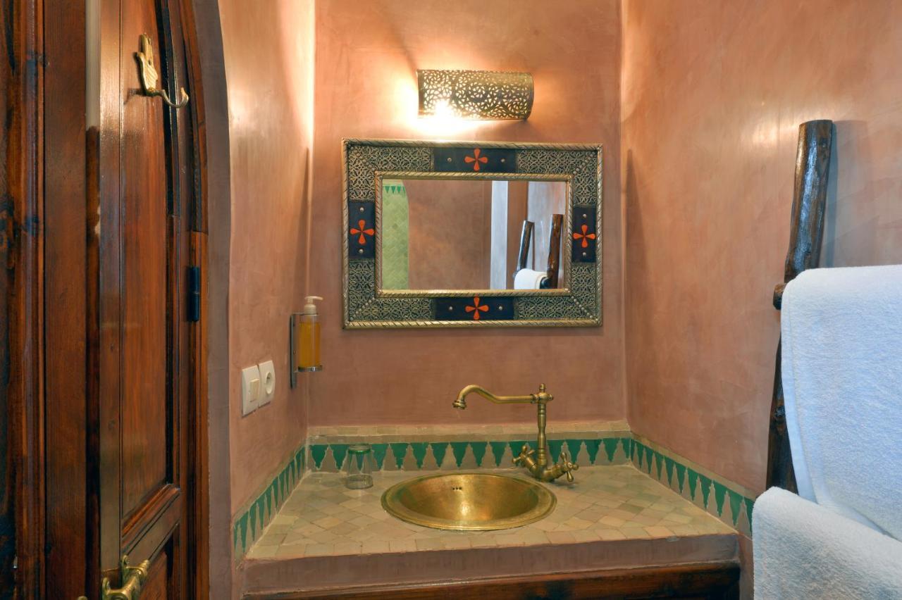 Asmitou Marrakech Riad *