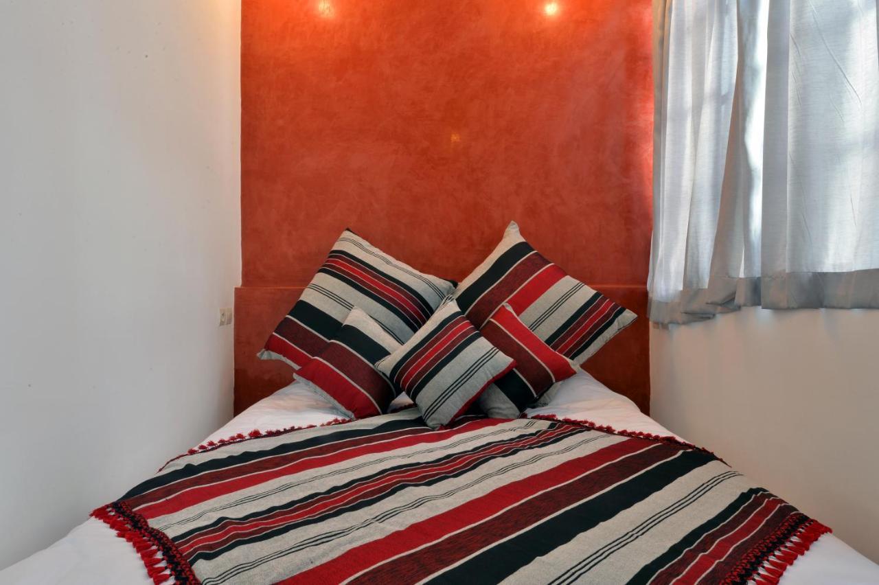 Asmitou Marrakech Riad *