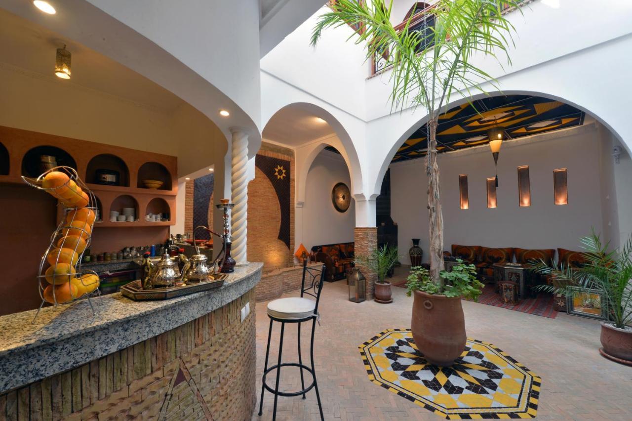 Asmitou Marrakech Marrakesh