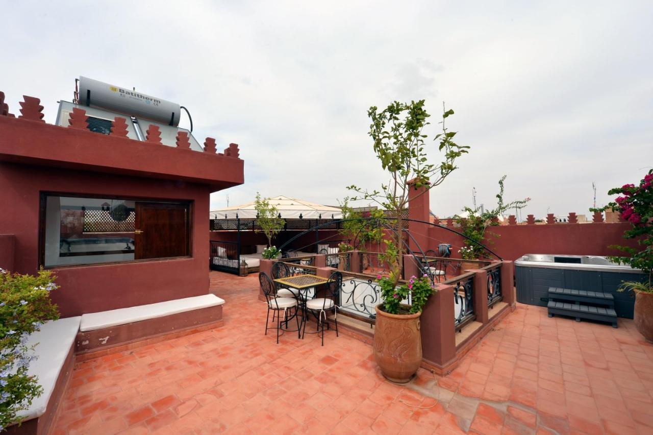 Riad Asmitou Marrakech