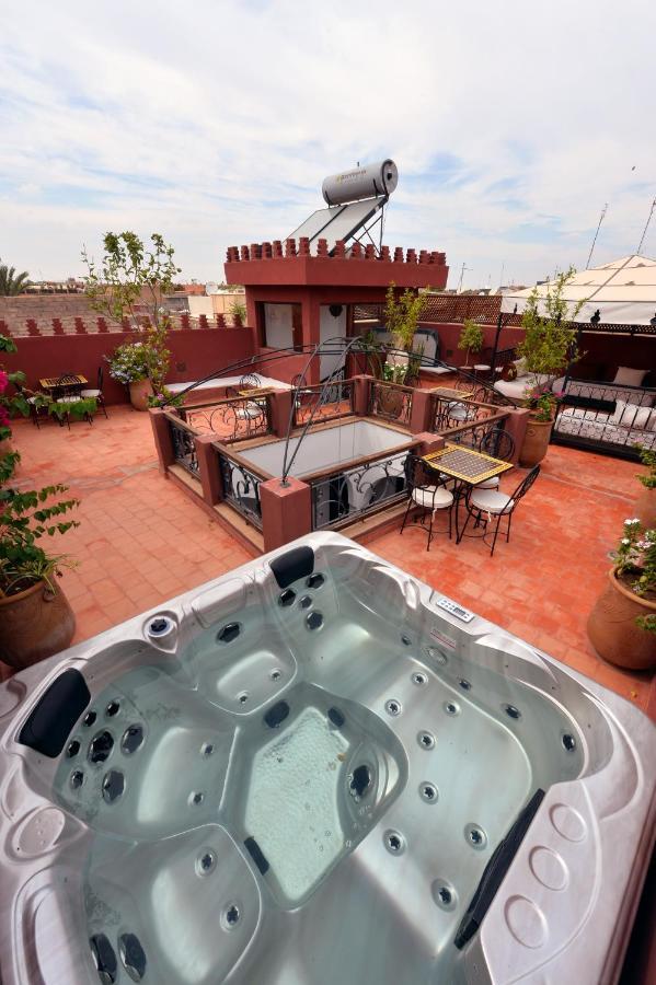 Asmitou Marrakech Marrakesh
