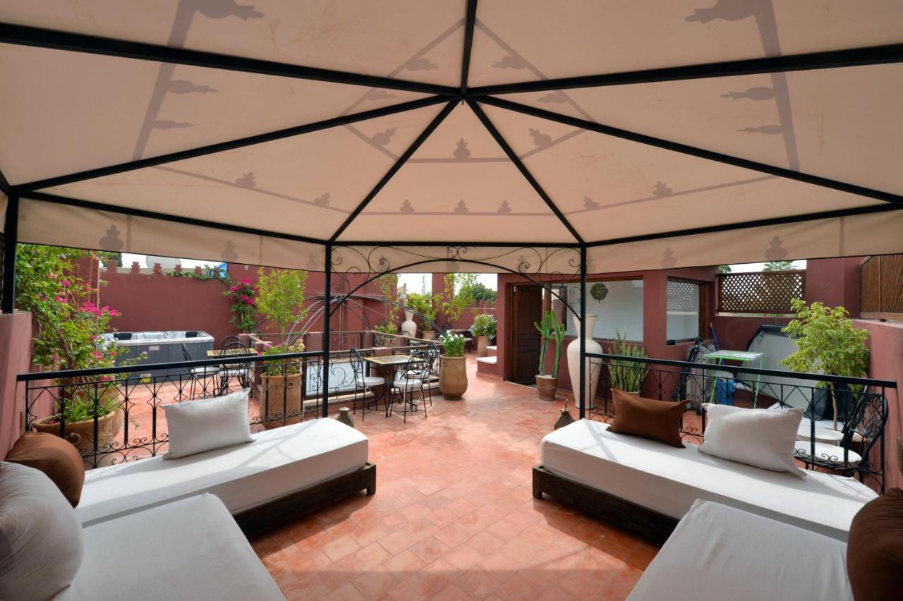 Riad Asmitou Marrakech