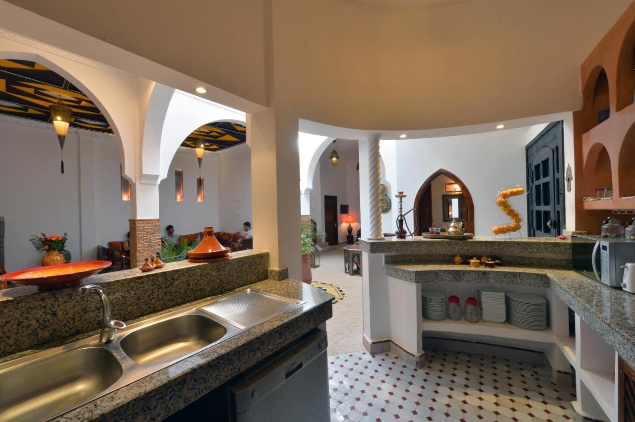 Riad Asmitou Marrakech Marrakesh