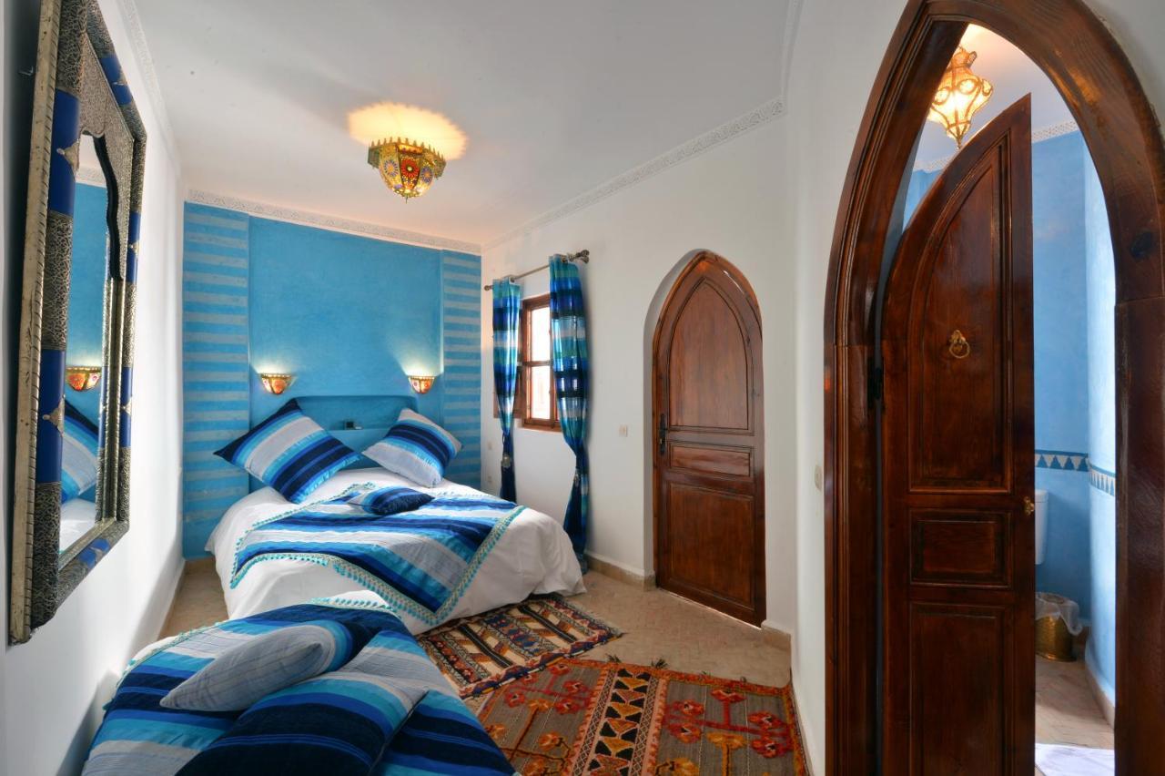 Riad Asmitou Marrakech