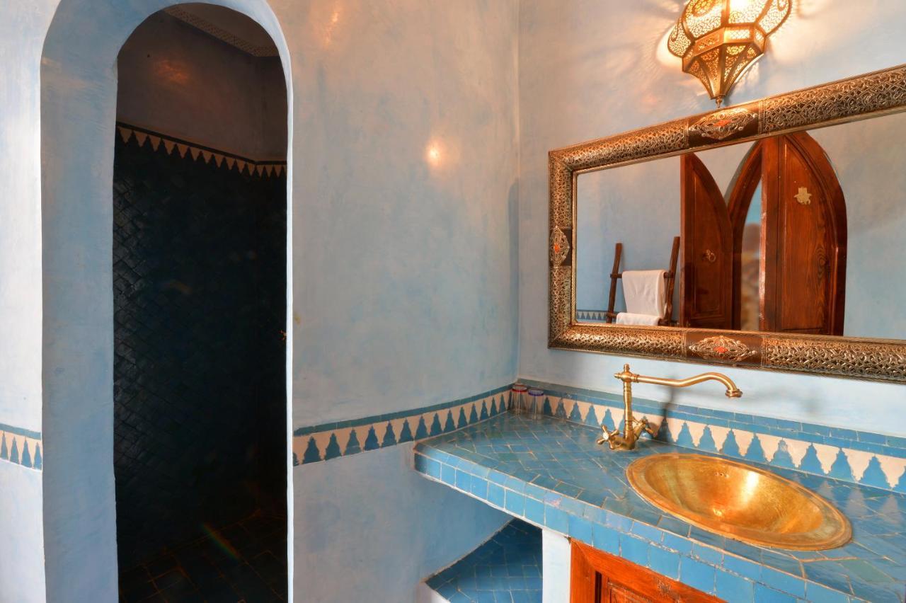 Asmitou Marrakech Riad