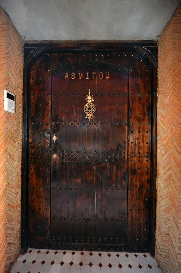 Asmitou Marrakech * Marrakesh