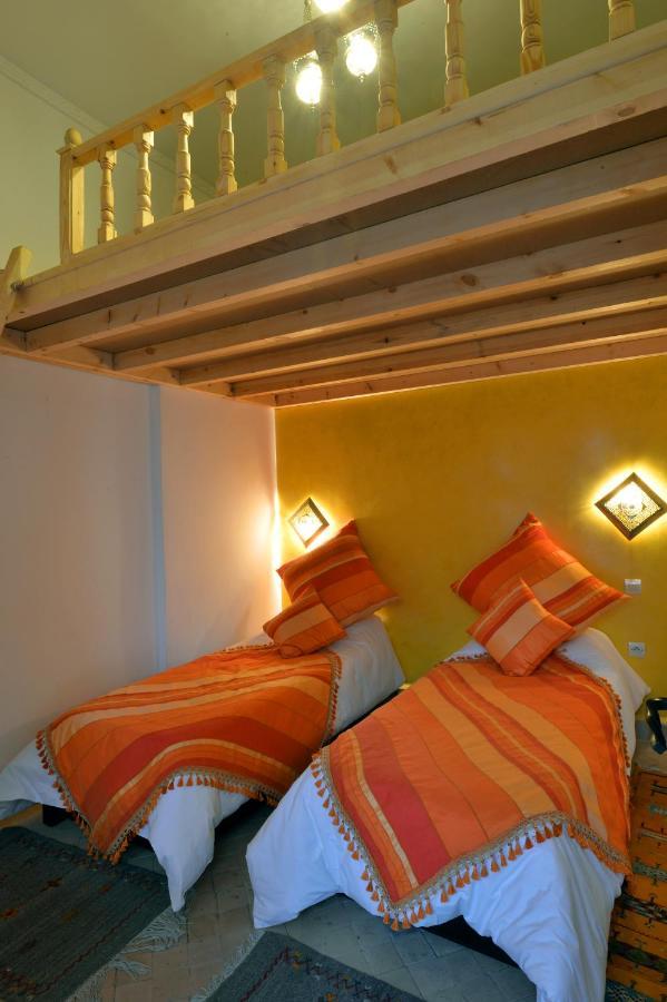 Riad Asmitou Marrakech Marrakesh