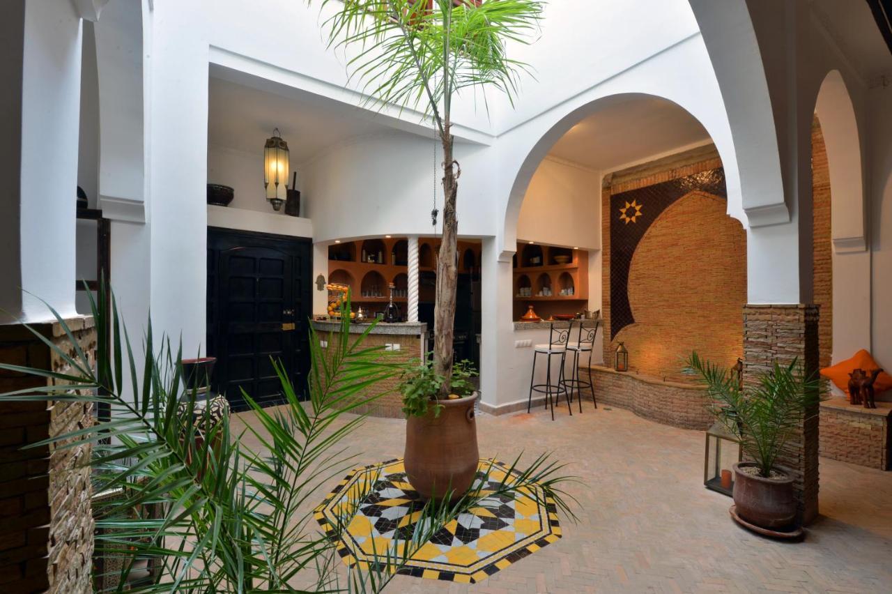 Riad Asmitou Marrakech Marrakesh