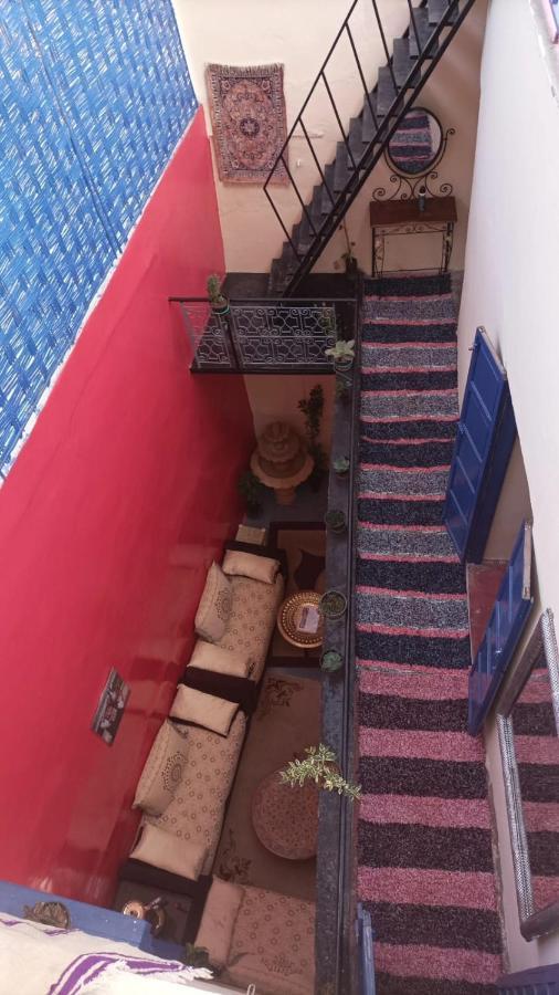 Sbai * Marrakesh