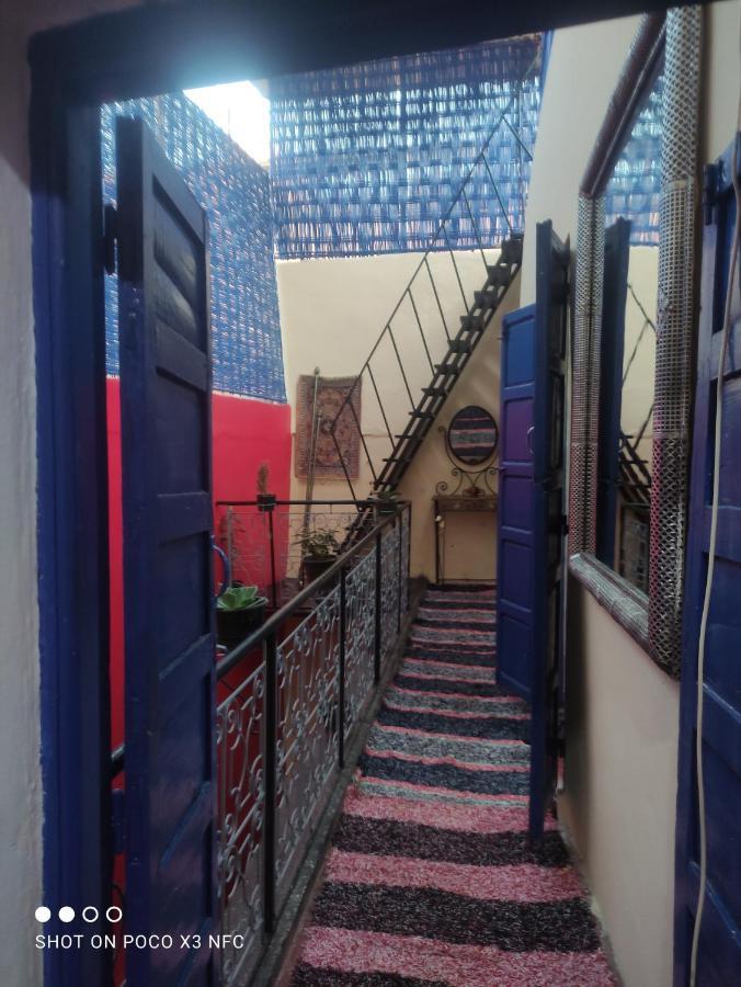 Sbai Marrakesh