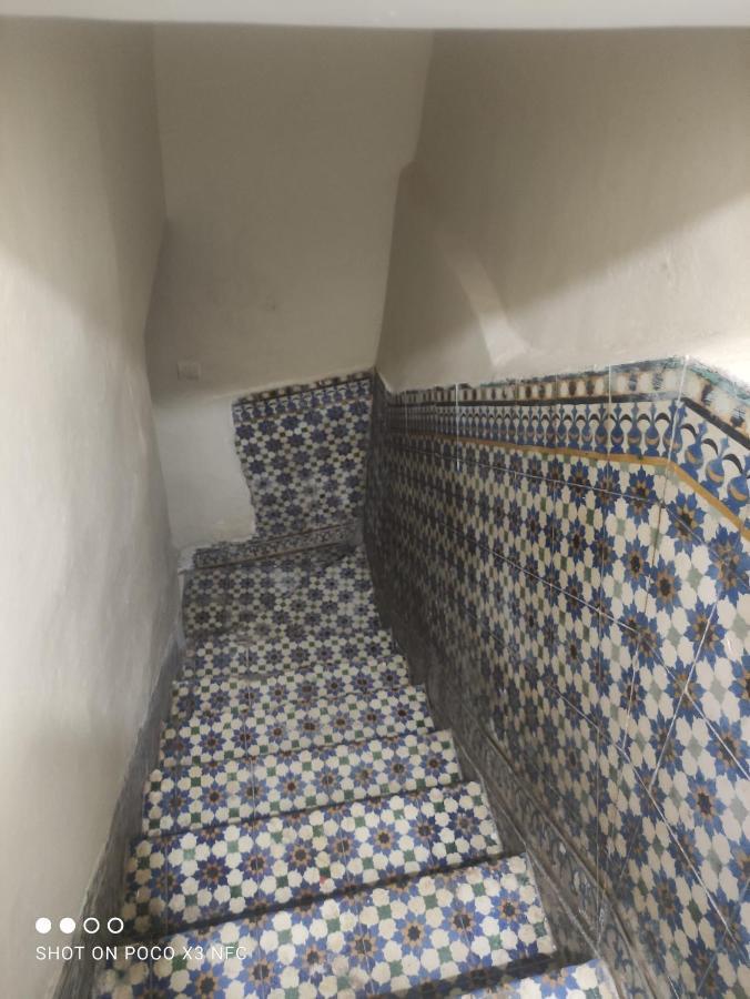 Couette-café Sbai Marrakesh