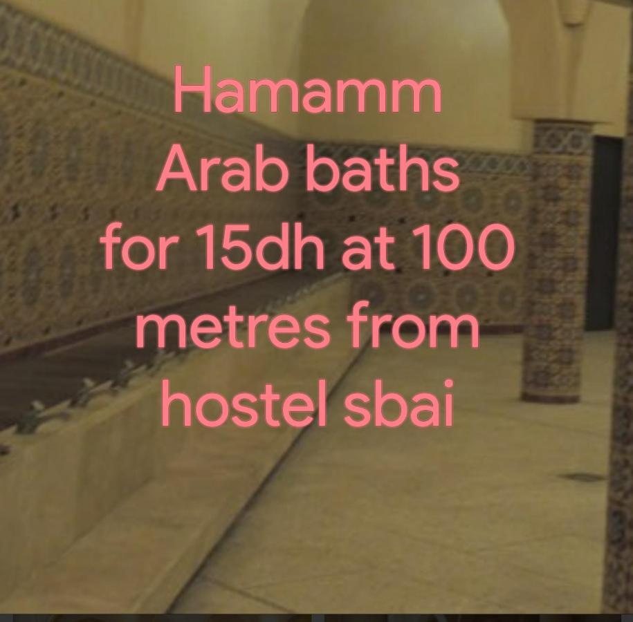 Sbai Marrakesh