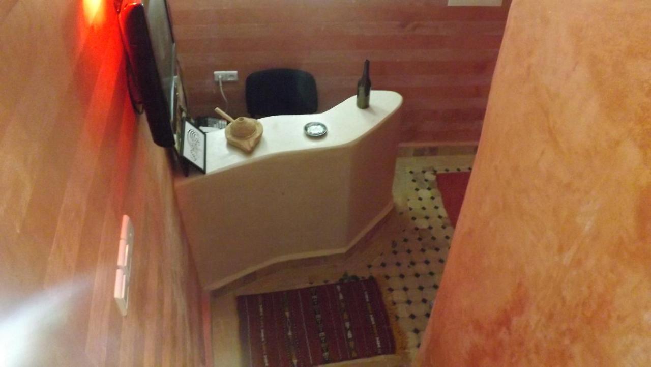 Maison Medina Aparthotel
