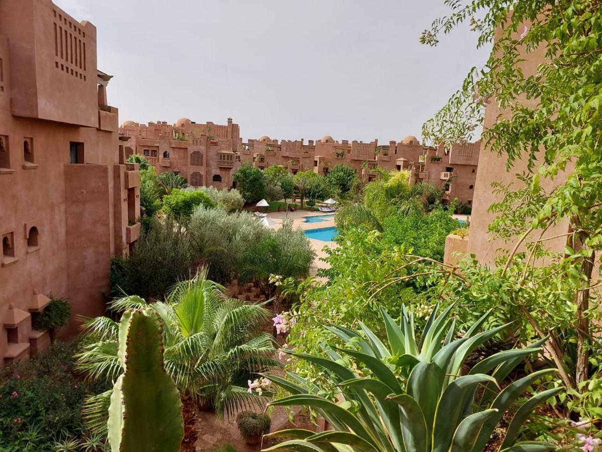 Apparemment à Marrakech * Marrakesh